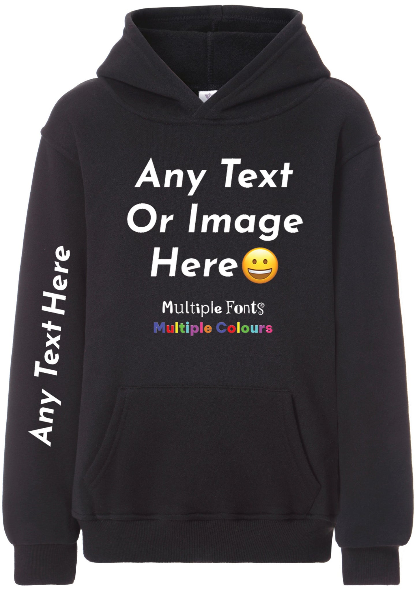 Kids Hoodie