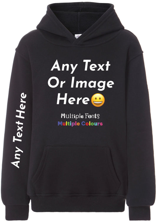 Adults Hoodie