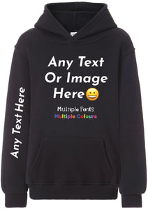 Adults Hoodie