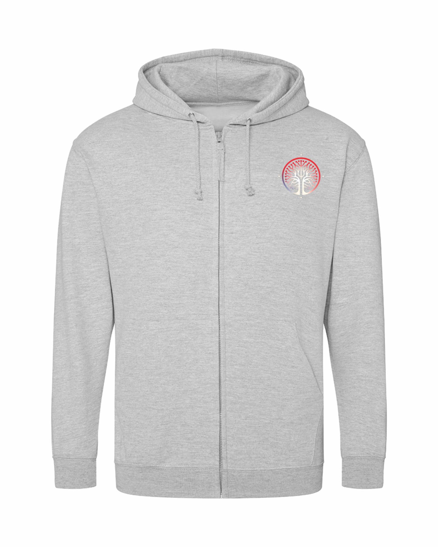 Imperial - Neurotechnology Society - Unisex Zip Hoodie