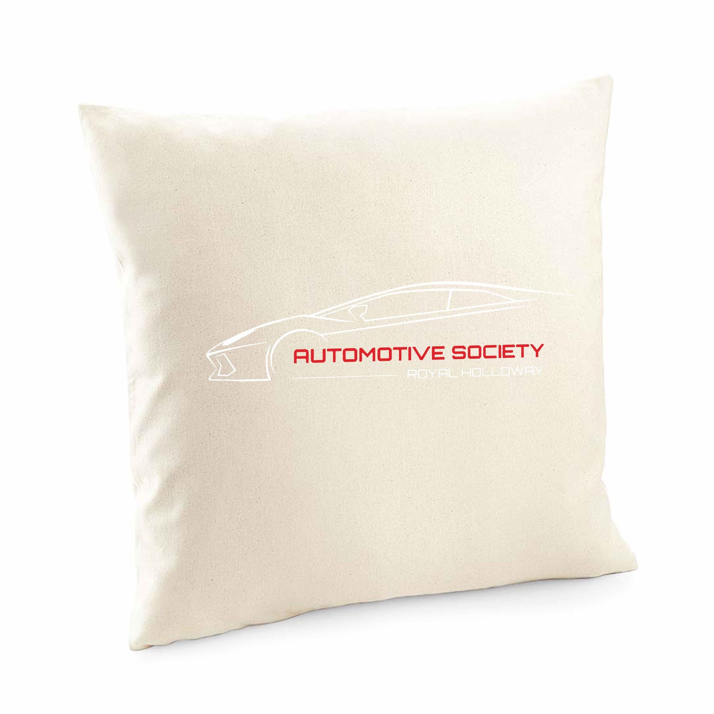 RHUL - Automotive Society - Cushion