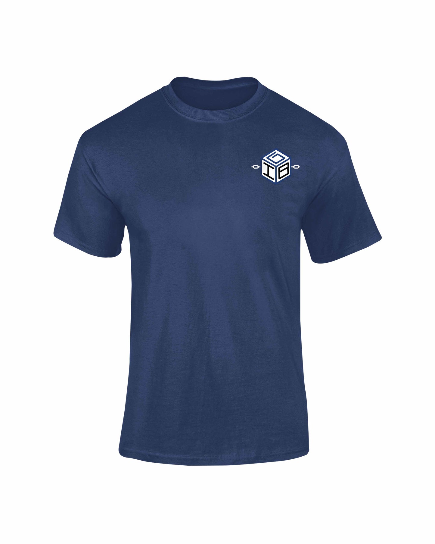 Imperial - Blockchain - Unisex T-Shirt