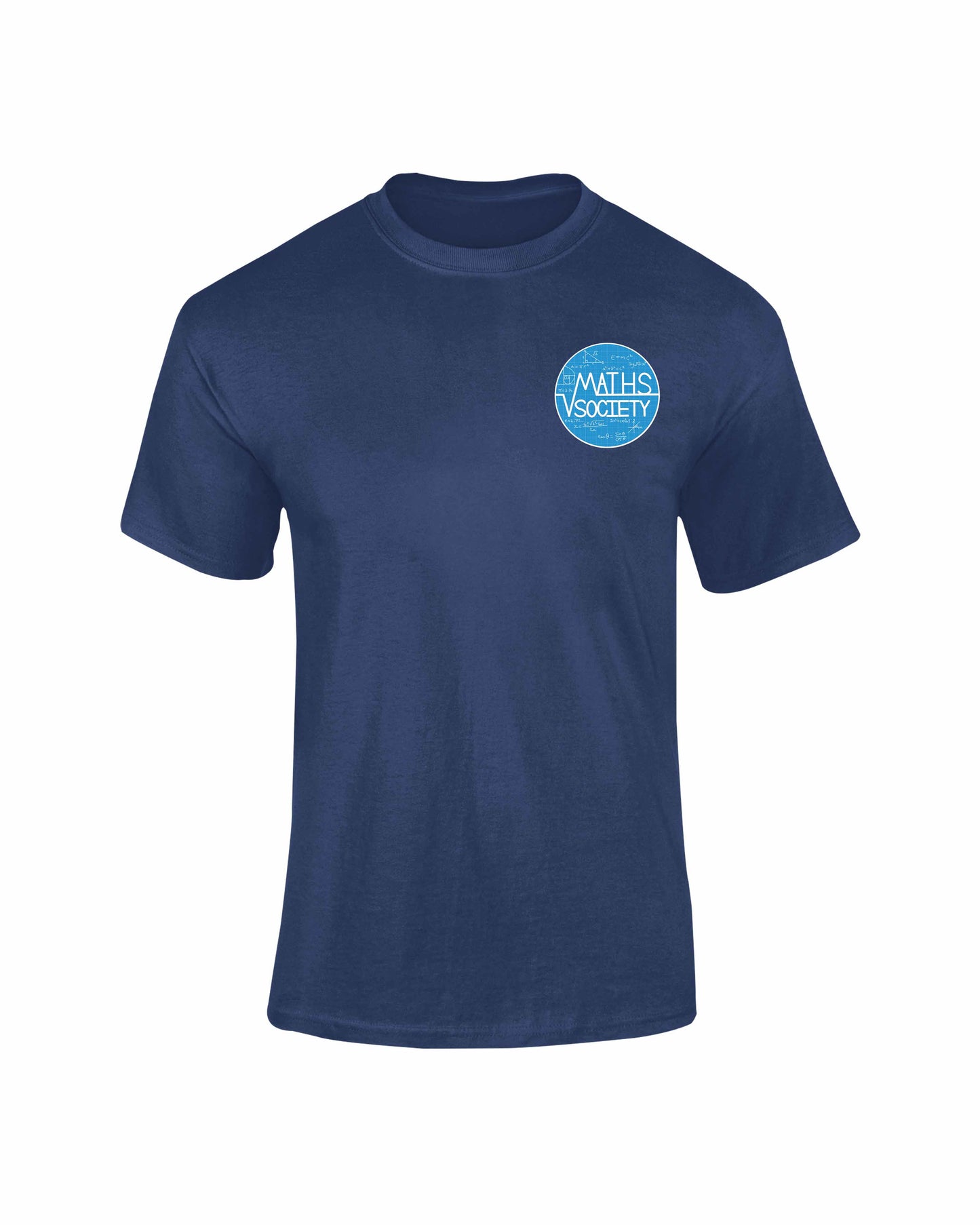 RHUL - Mathematics Society - Unisex T-Shirt