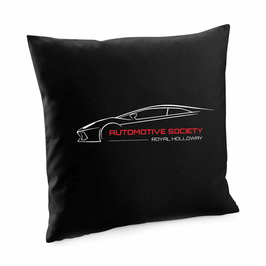 RHUL - Automotive Society - Cushion