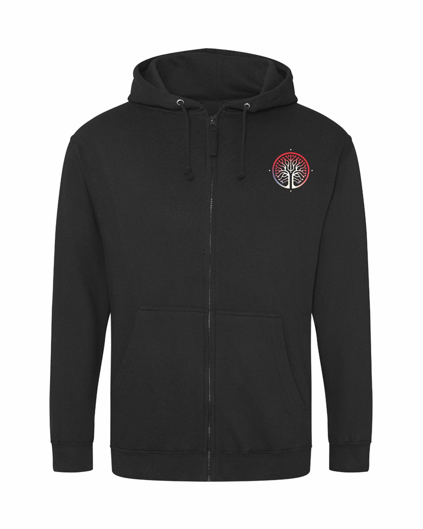 Imperial - Neurotechnology Society - Unisex Zip Hoodie