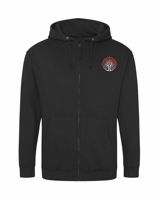 Imperial - Neurotechnology Society - Unisex Zip Hoodie