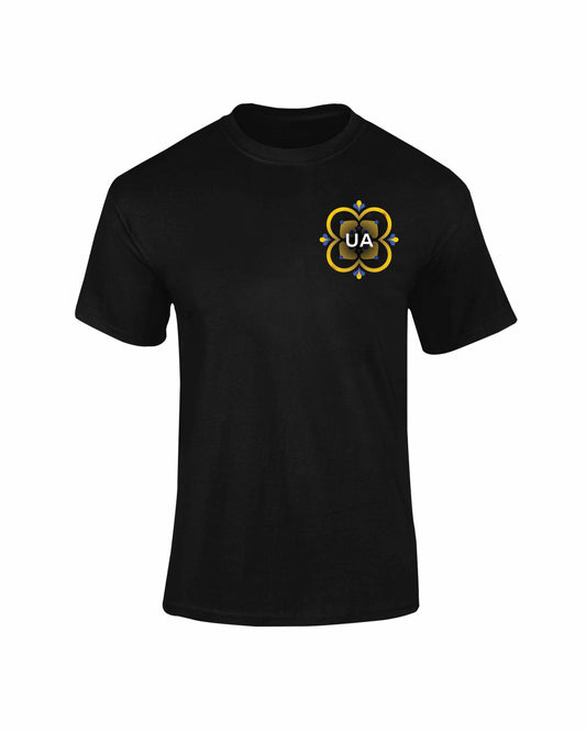 RHUL - Ukranian Association - Unisex T-Shirt