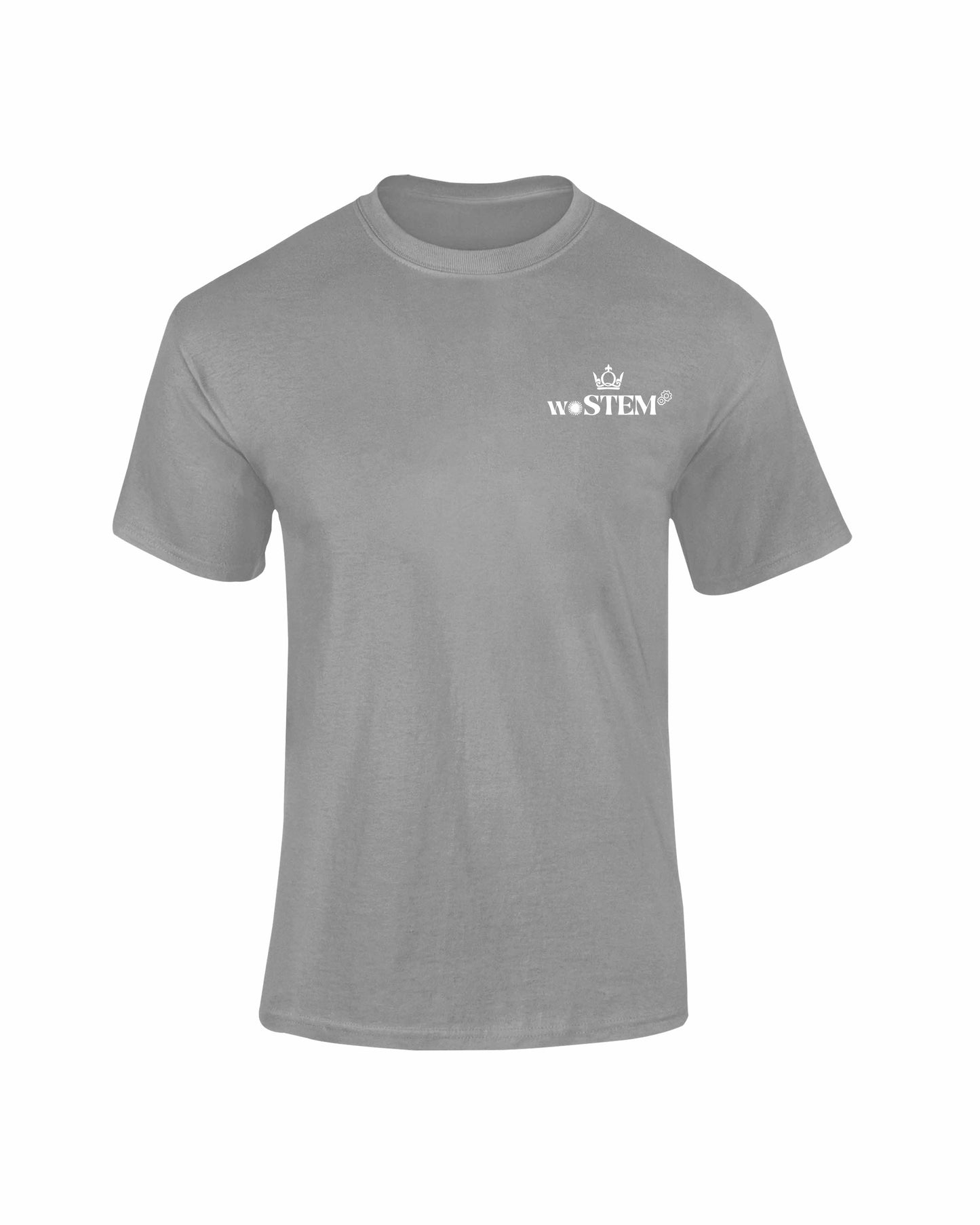 QMUL - Women of STEM Society - Unisex T-Shirt