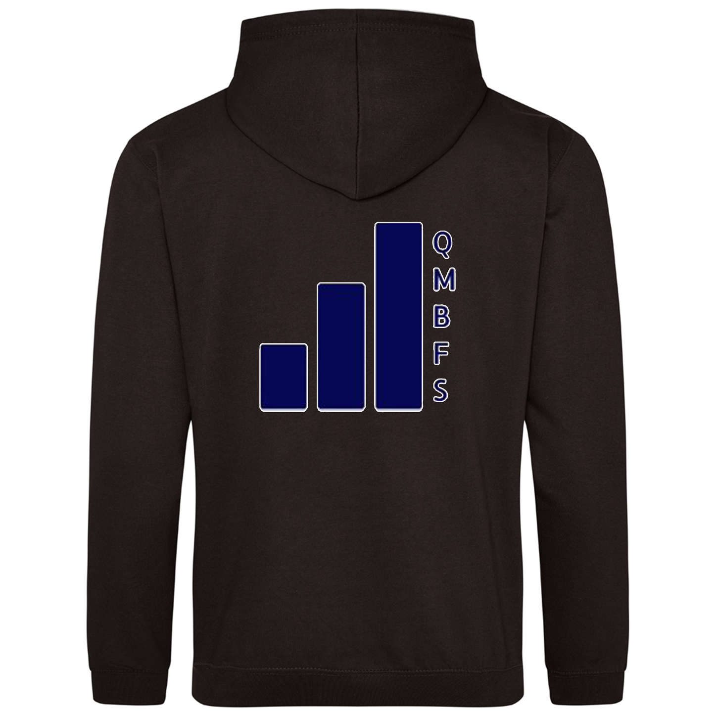 QMUL - Banking and Finance Society - Unisex Hoodie