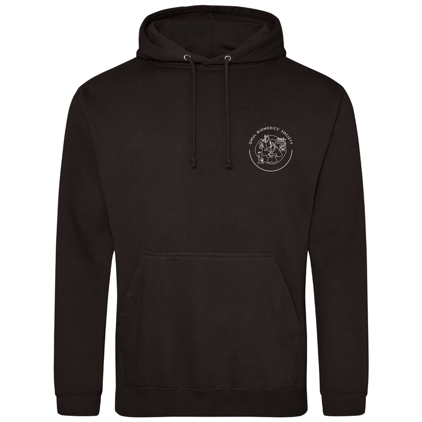 QMUL - Biomed Society - Unisex Hoodie