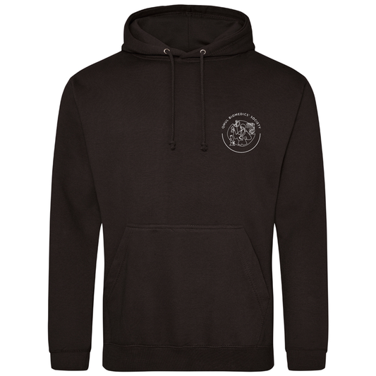 QMUL - Biomed Society - Unisex Hoodie