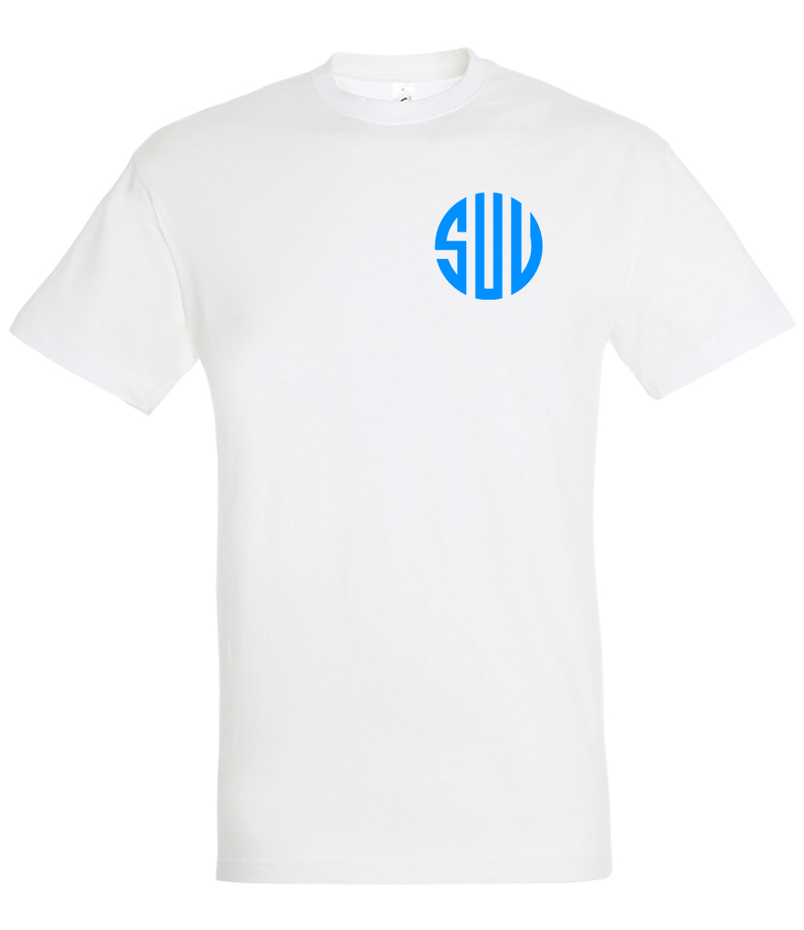 Suv Simple - Unisex T-Shirt