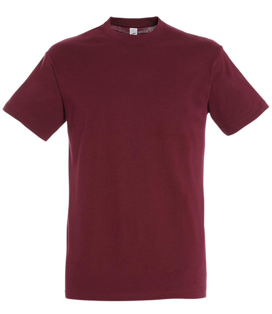 Adults T-Shirt
