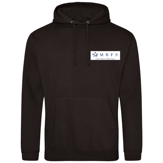 QMUL - Banking and Finance Society - Unisex Hoodie