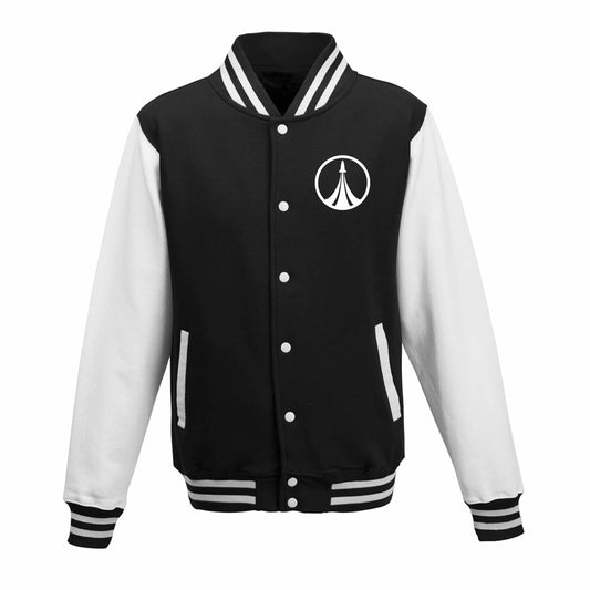 Imperial - Entrepreneurship Society - Unisex Varsity Jacket