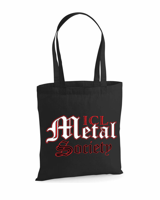 Imperial - Metal Society - Tote Bag