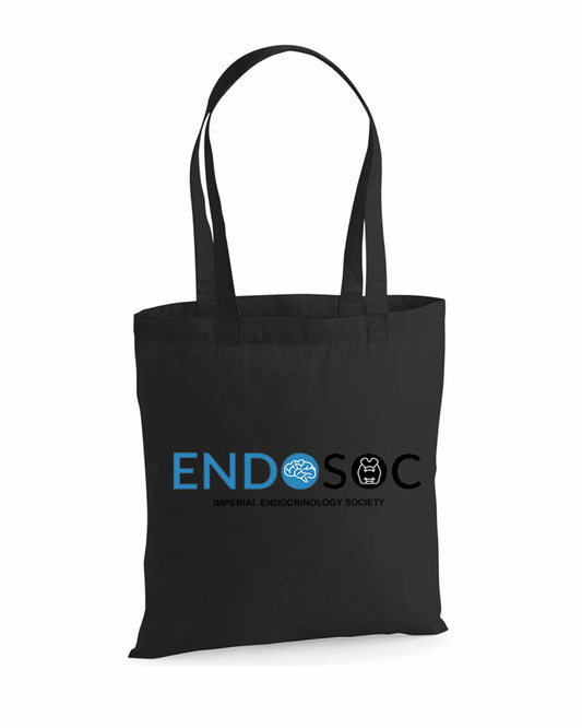 Imperial - Endocrinology Society - Tote Bag