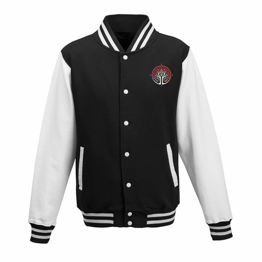 Imperial - Neurotechnology Society - Unisex Varsity Jacket