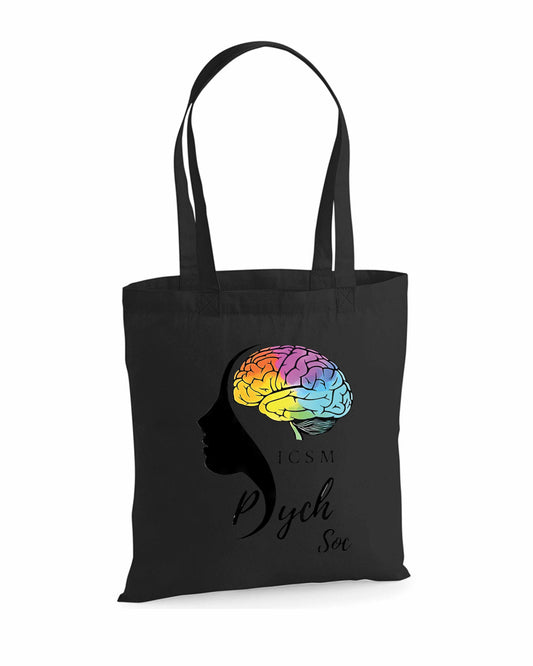 Imperial - Psychiatry Society - Tote Bag