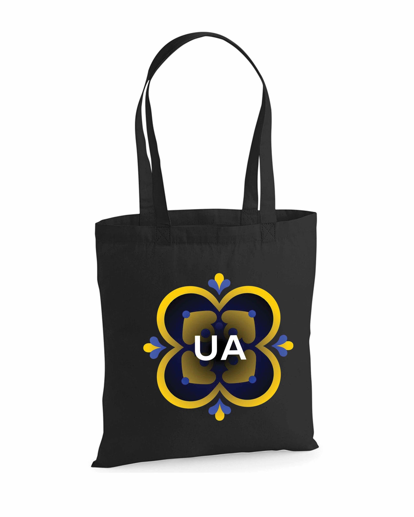 RHUL - Ukranian Association - Tote Bag
