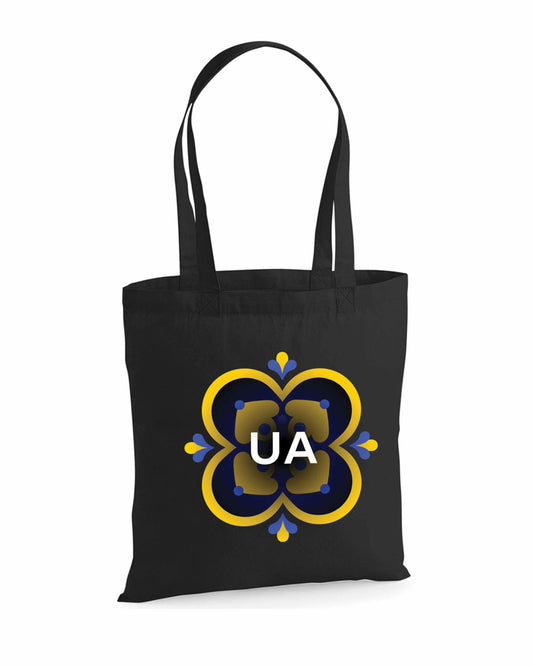 RHUL - Ukranian Association - Tote Bag