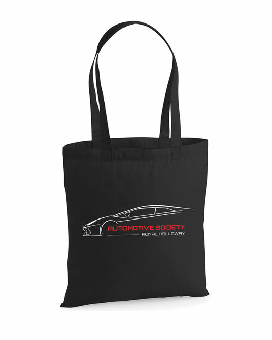 RHUL - Automotive Society - Tote Bag