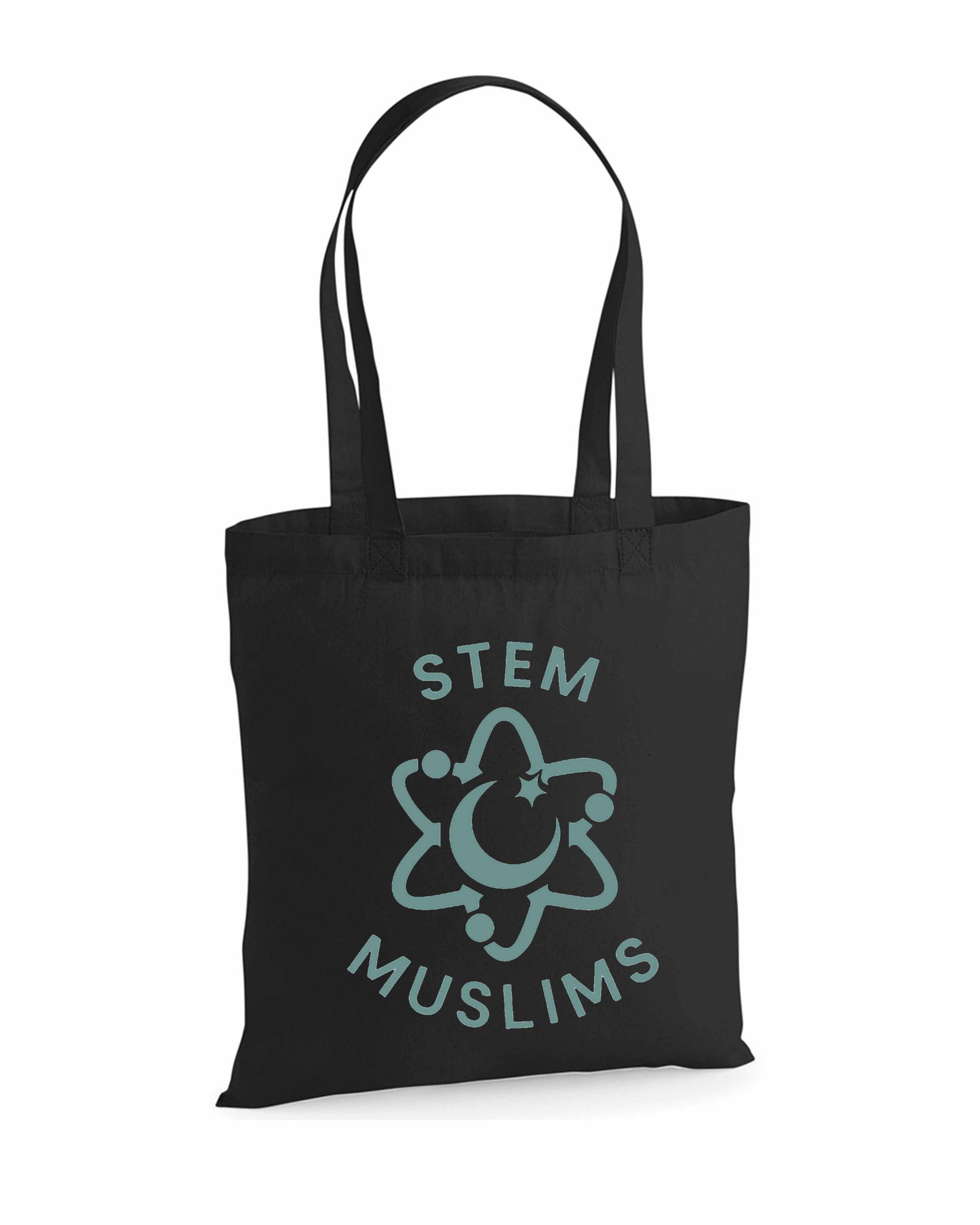 Imperial - STEM MUSLIMS - Tote Bag