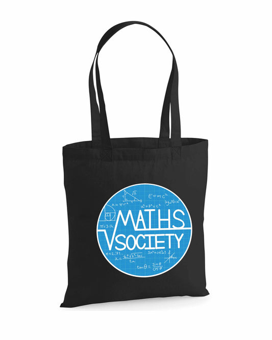 RHUL - Mathematics Society - Tote Bag