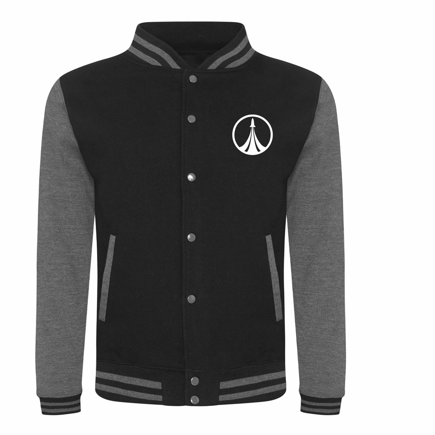 Imperial - Entrepreneurship Society - Unisex Varsity Jacket