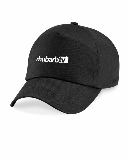 RHUL - RhubarbTV - Baseball Cap
