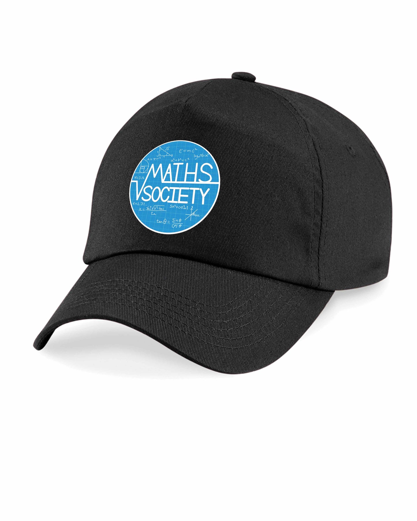 RHUL - Mathematics Society - Baseball Cap