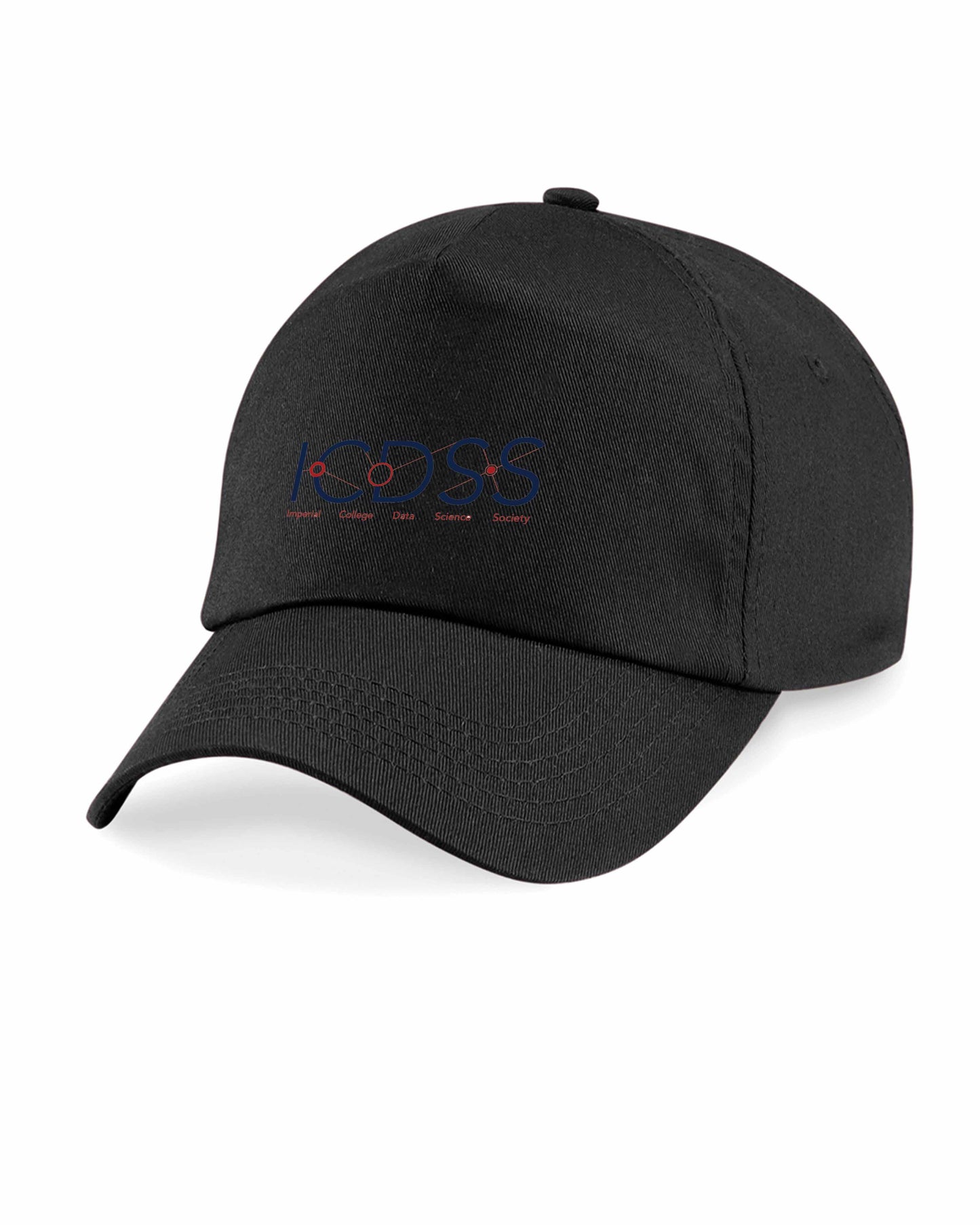 Imperial - Data Science Society - Baseball Cap