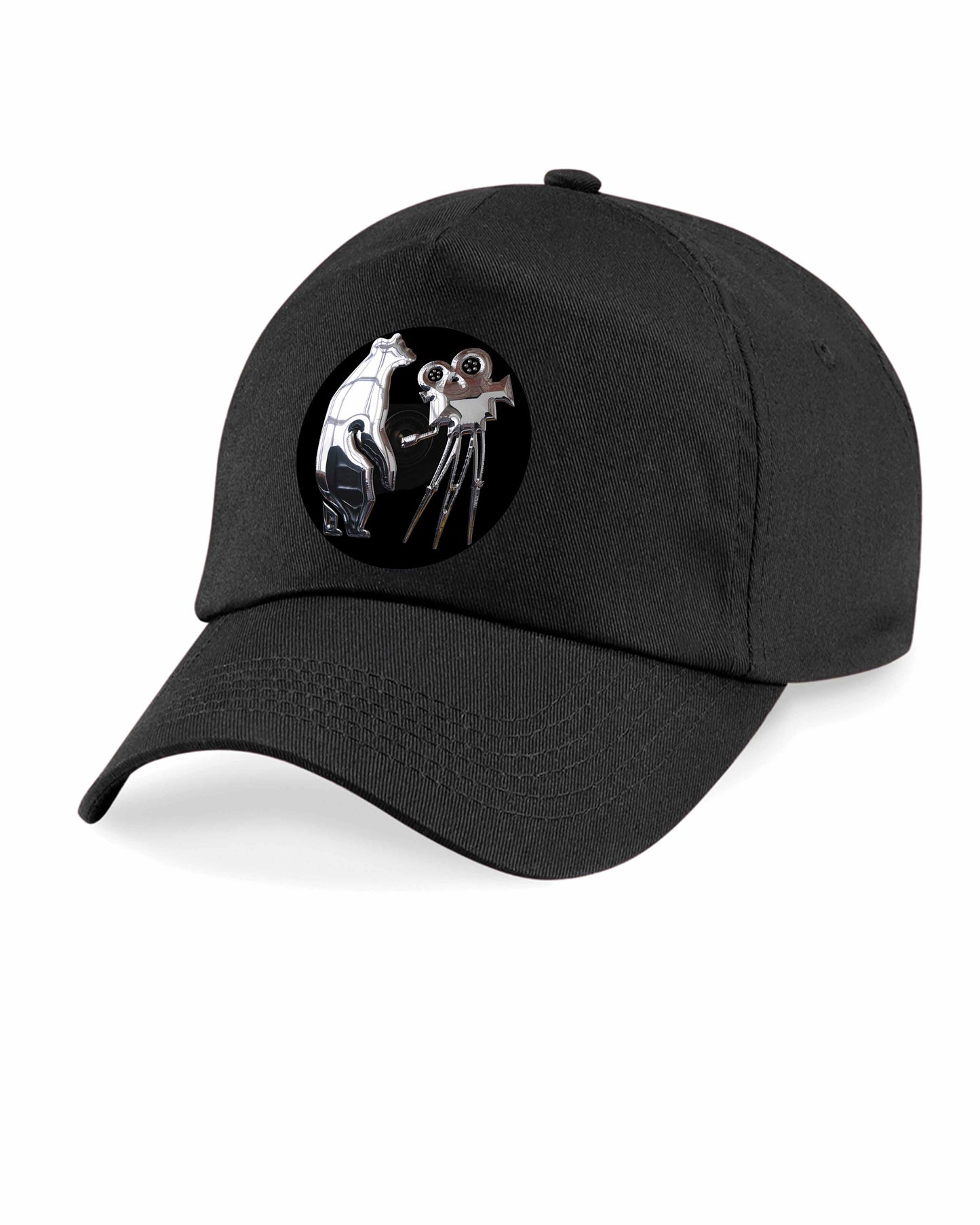 RHUL - Film Society - Baseball Cap