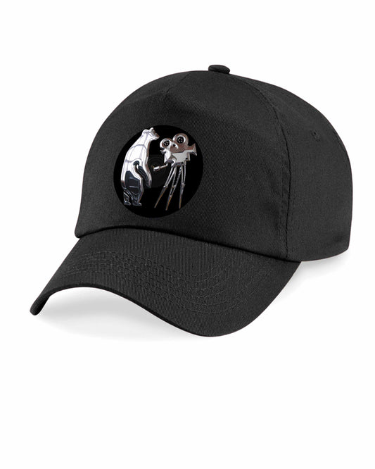 RHUL - Film Society - Baseball Cap