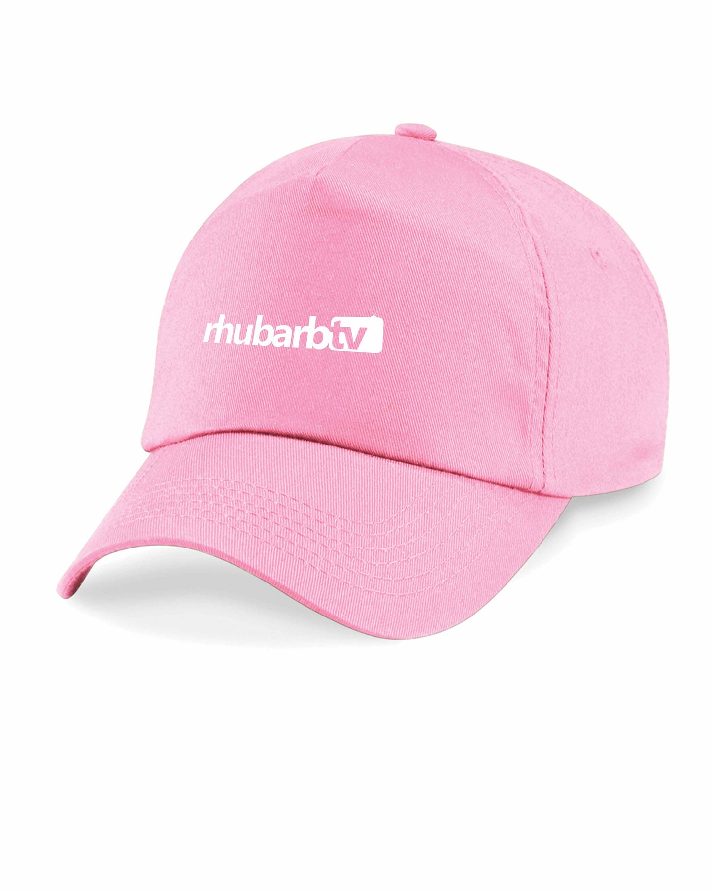 RHUL - RhubarbTV - Baseball Cap