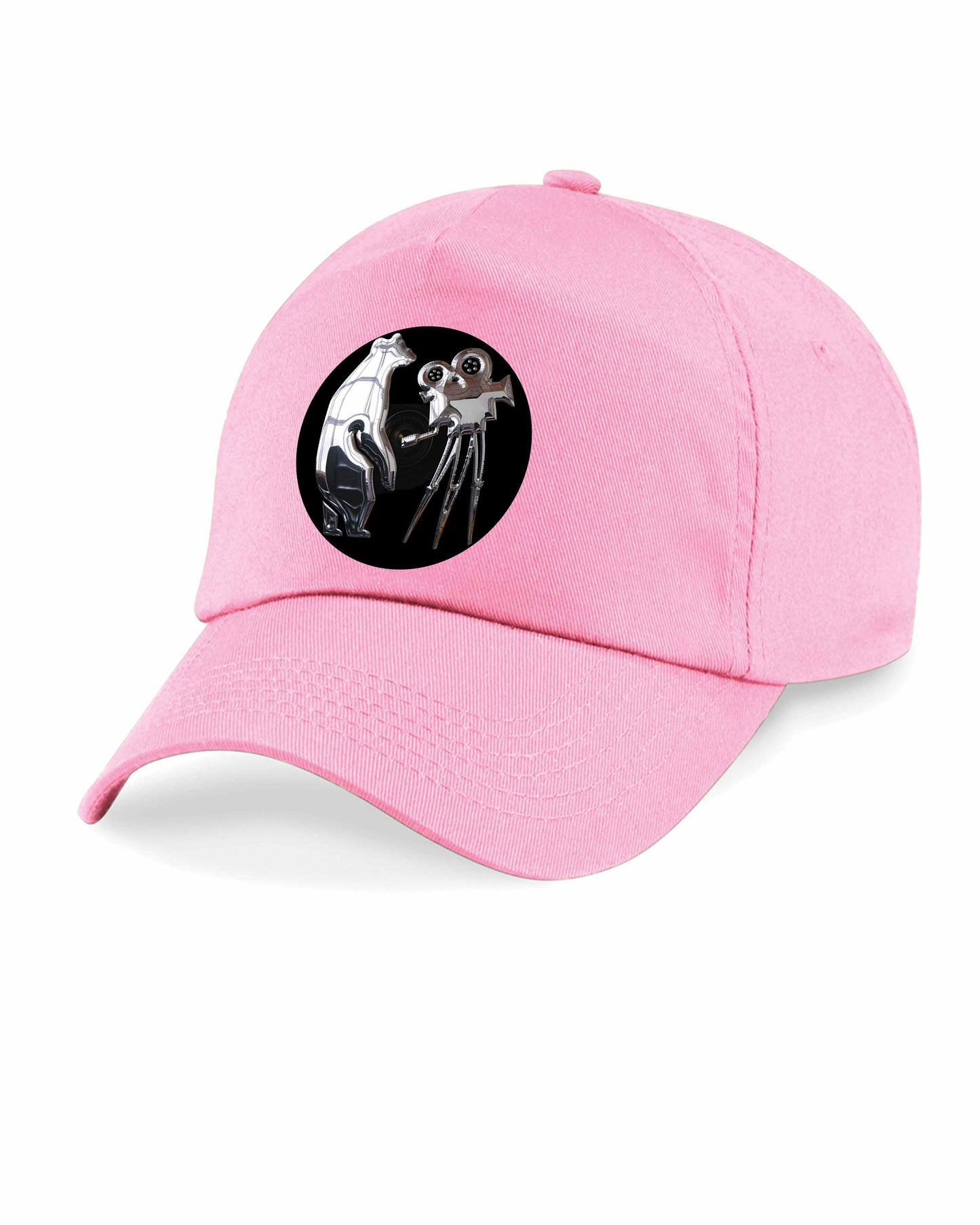RHUL - Film Society - Baseball Cap