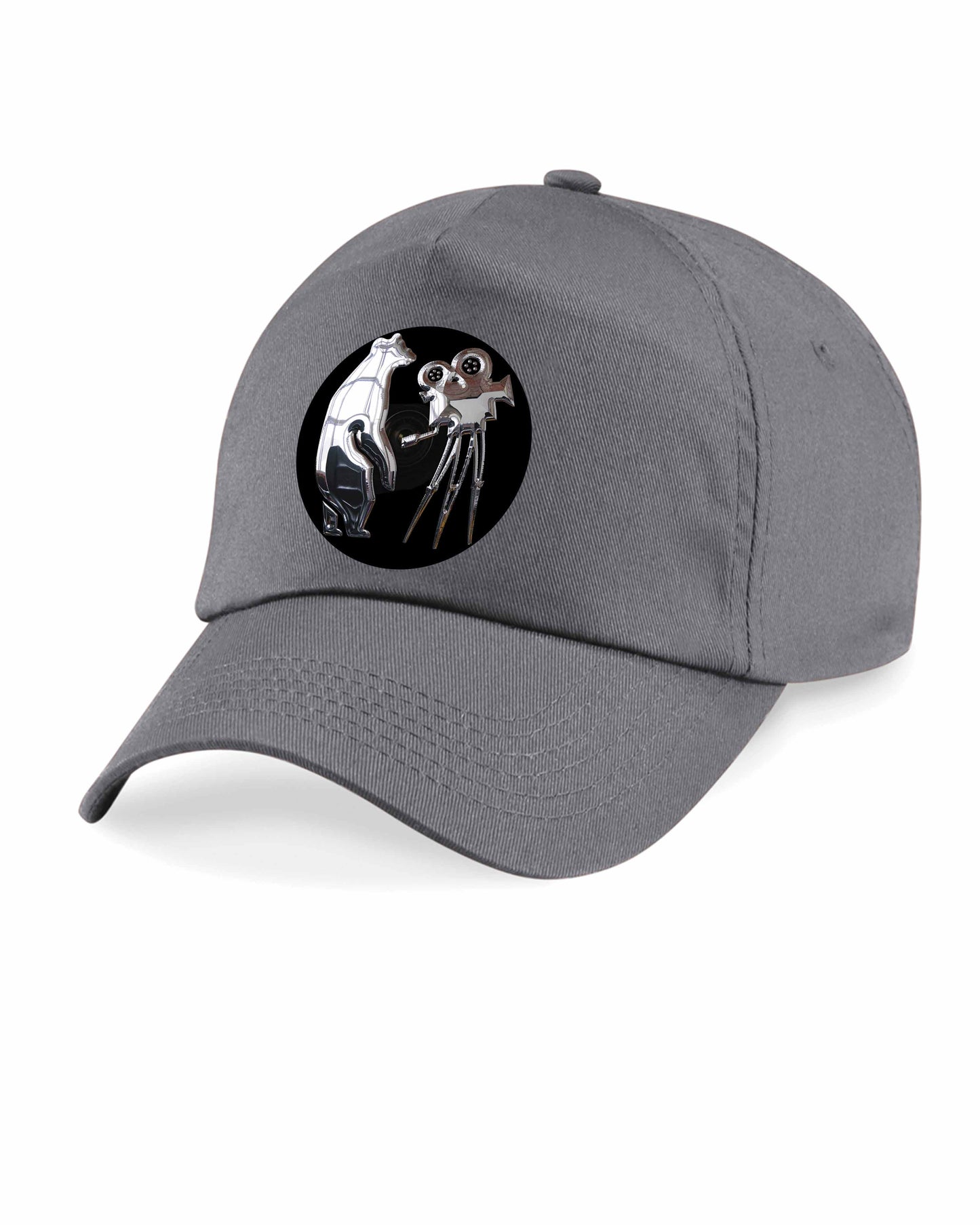 RHUL - Film Society - Baseball Cap