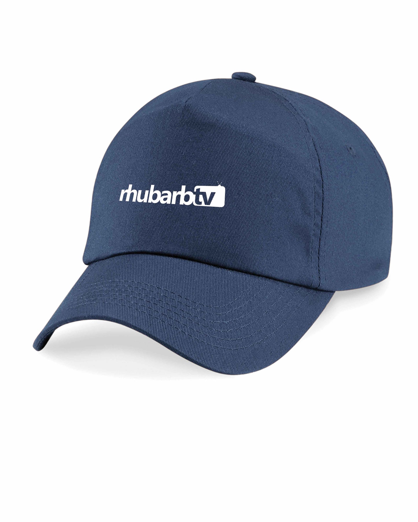 RHUL - RhubarbTV - Baseball Cap