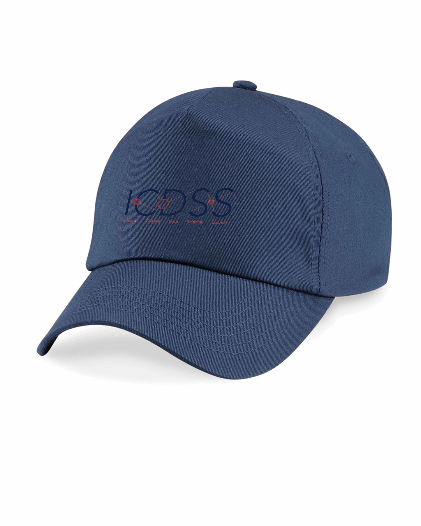 Imperial - Data Science Society - Baseball Cap