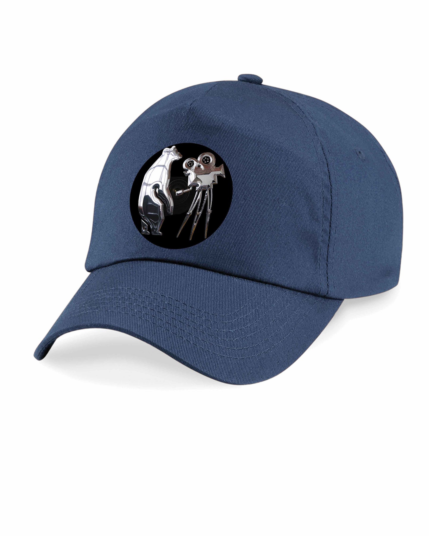 RHUL - Film Society - Baseball Cap