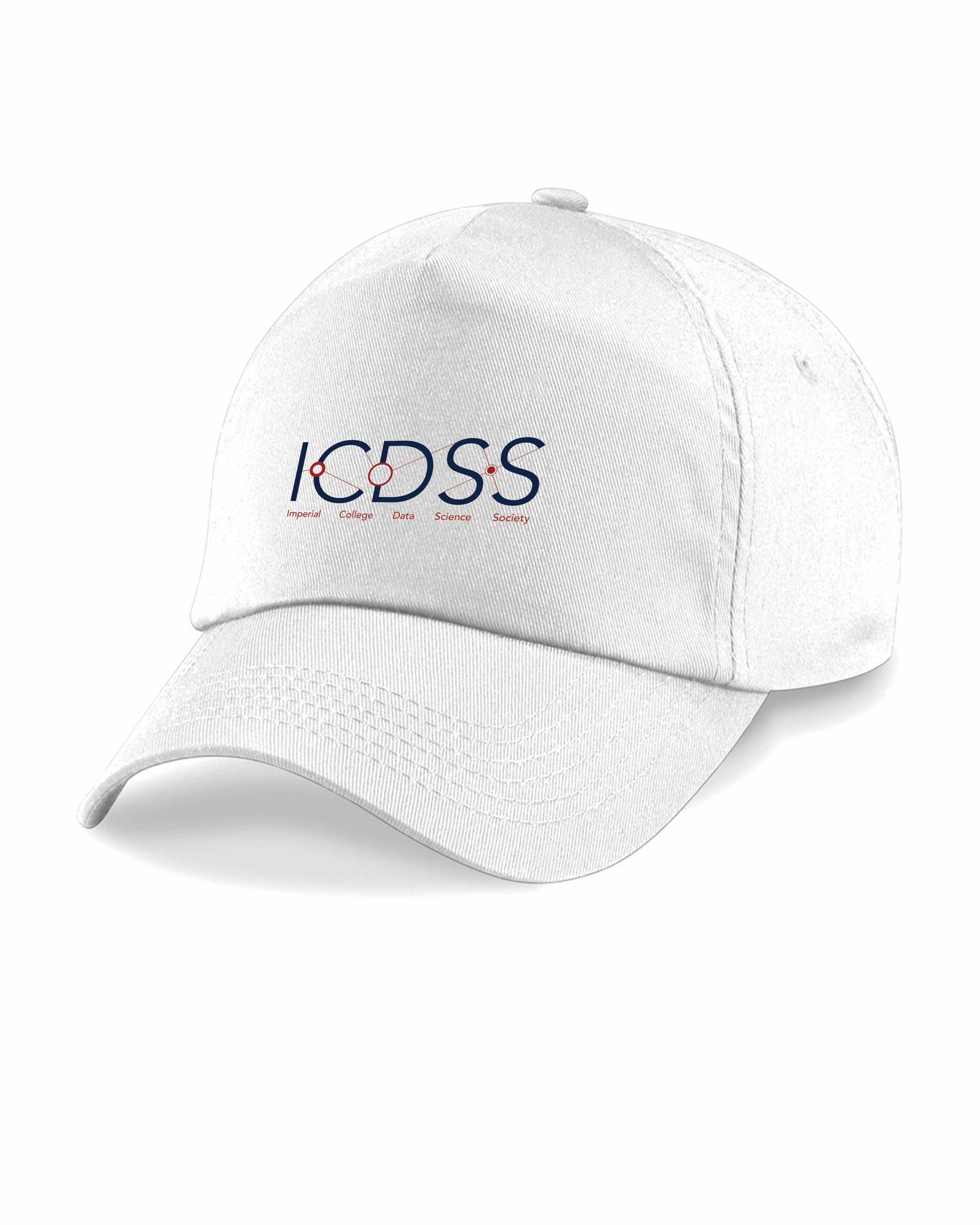 Imperial - Data Science Society - Baseball Cap
