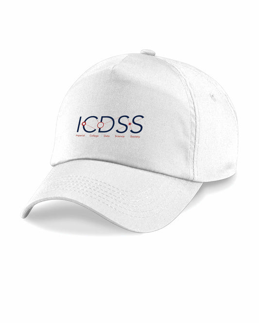 Imperial - Data Science Society - Baseball Cap
