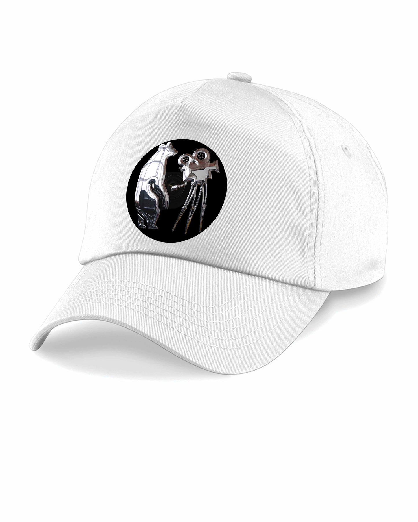 RHUL - Film Society - Baseball Cap