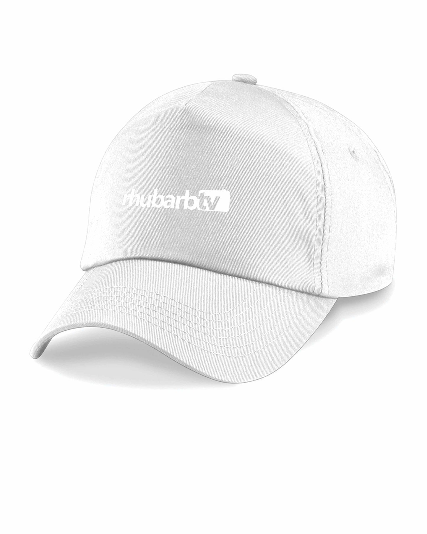 RHUL - RhubarbTV - Baseball Cap