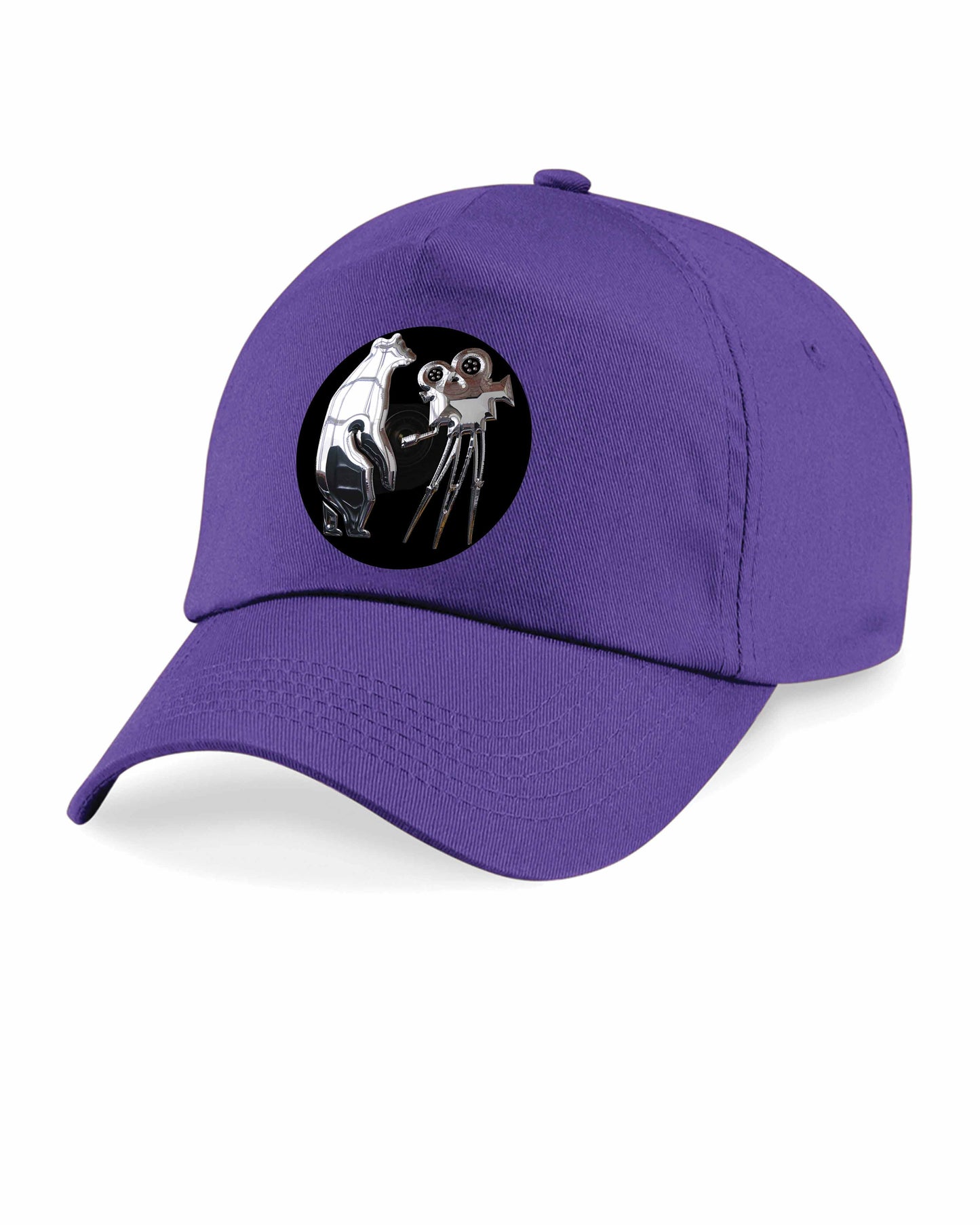 RHUL - Film Society - Baseball Cap