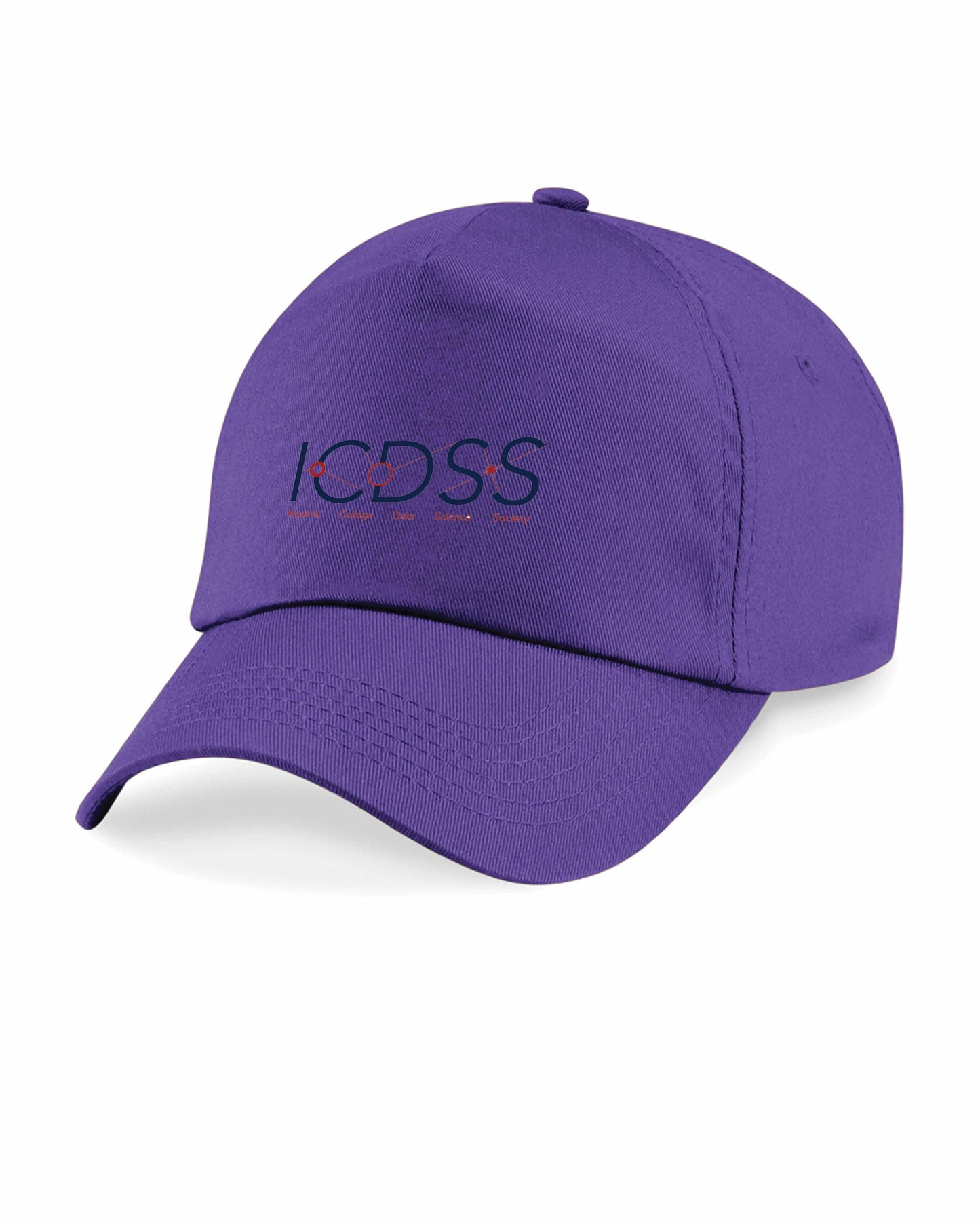 Imperial - Data Science Society - Baseball Cap