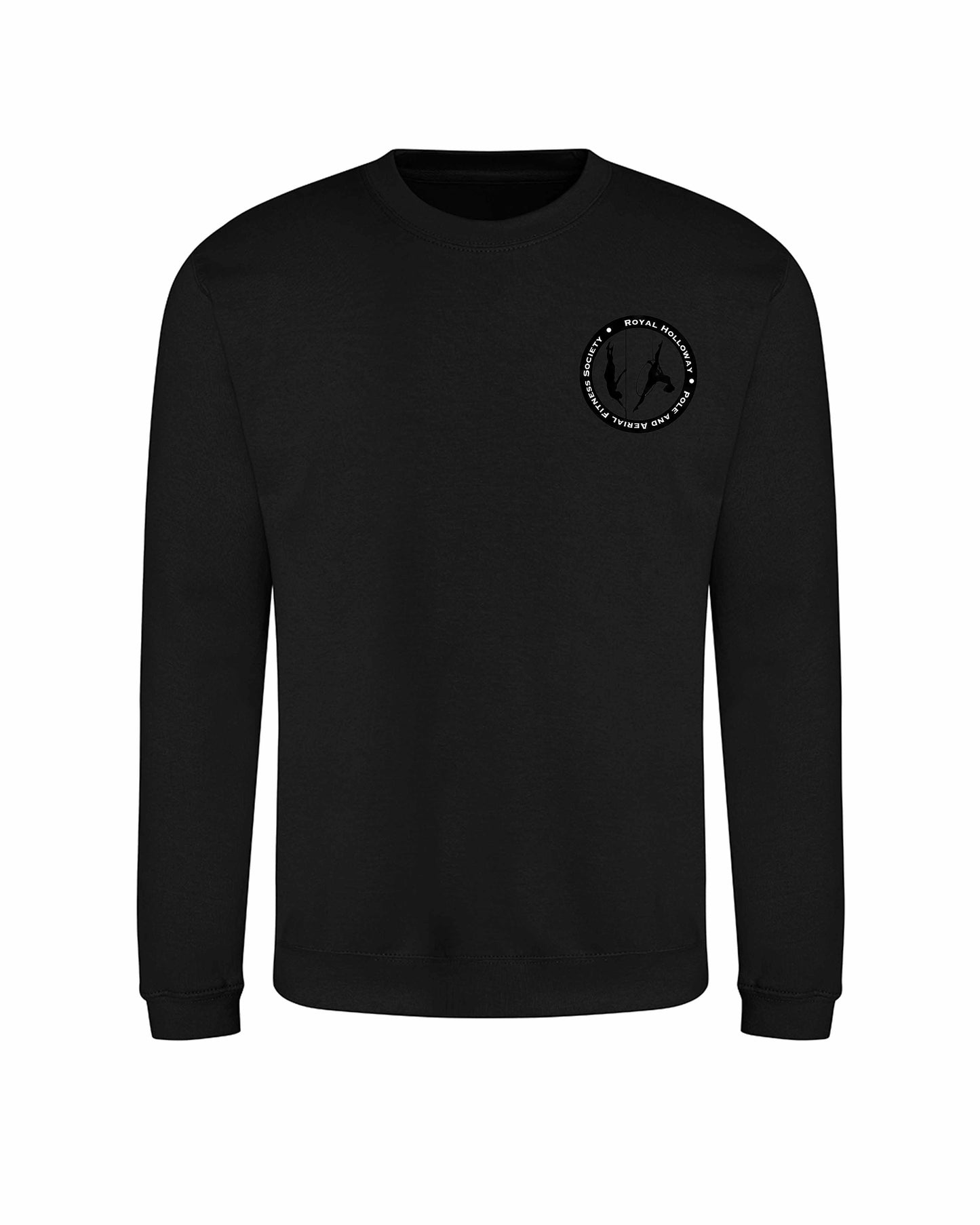 RHUL - Pole and Aerial Fitness Society - Unisex Sweatshirt