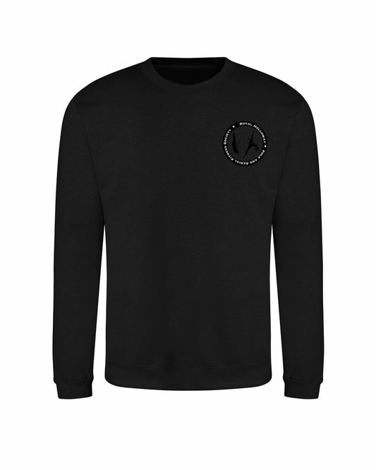 RHUL - Pole and Aerial Fitness Society - Unisex Sweatshirt