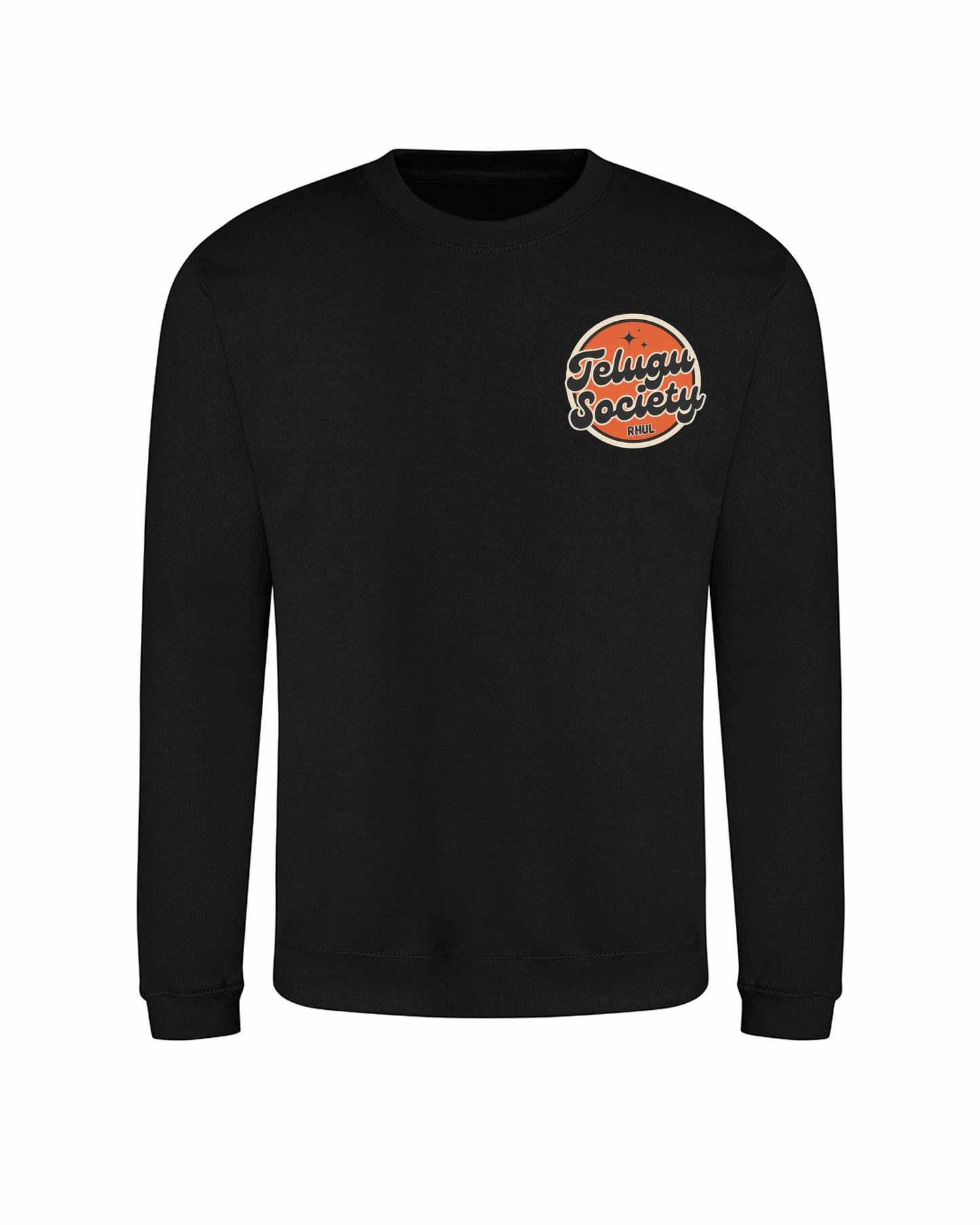 RHUL - Telegu Society - Unisex Sweatshirt