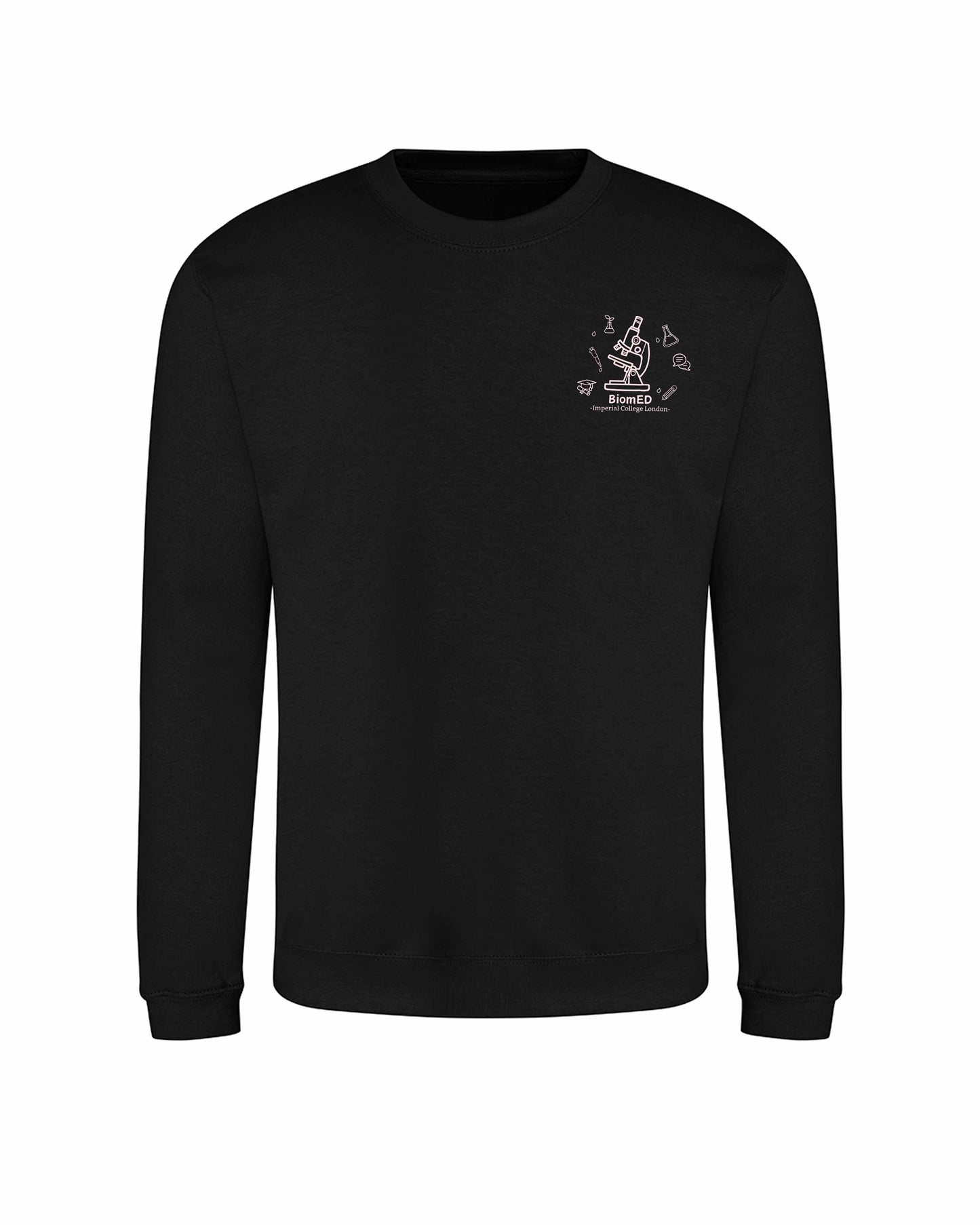 Imperial - biomEd society - Unisex Sweatshirt